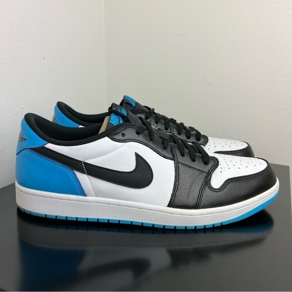 NIKE Jordan 1 Low OG UNC